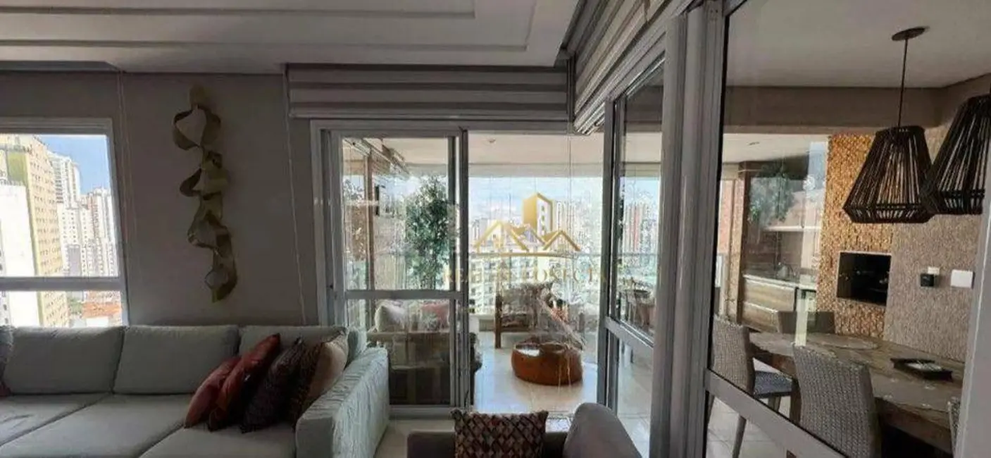 Foto 4 de Apartamento com 4 quartos à venda, 2000m2 em Cidade Mãe do Céu, São Paulo - SP