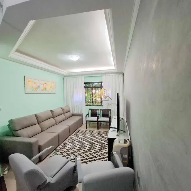 Sobrado com 3 quartos à venda, 200m2 em Chácara Mafalda, São Paulo - SP - imagem 1 Foto 1 de Sobrado com 3 quartos à venda, 200m2 em Chácara Mafalda, São Paulo - SP