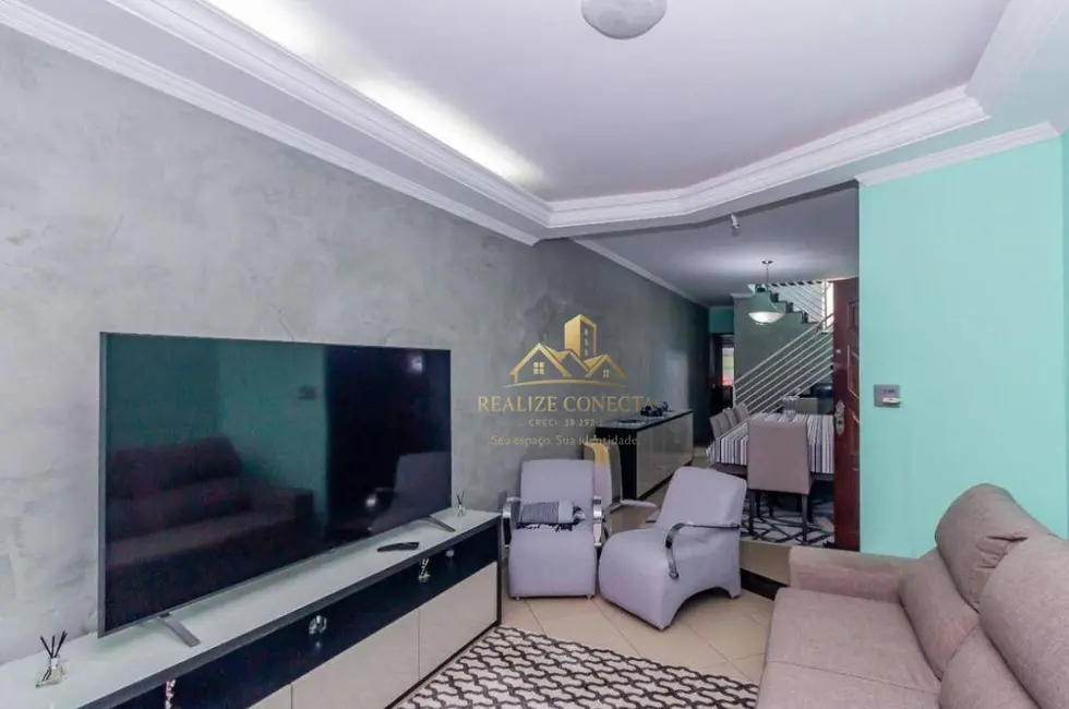 Sobrado com 3 quartos à venda, 200m2 em Chácara Mafalda, São Paulo - SP - imagem 3 Foto 3 de Sobrado com 3 quartos à venda, 200m2 em Chácara Mafalda, São Paulo - SP