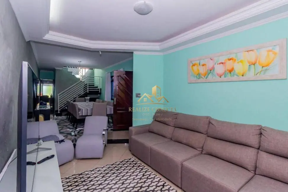 Sobrado com 3 quartos à venda, 200m2 em Chácara Mafalda, São Paulo - SP - imagem 4 Foto 4 de Sobrado com 3 quartos à venda, 200m2 em Chácara Mafalda, São Paulo - SP