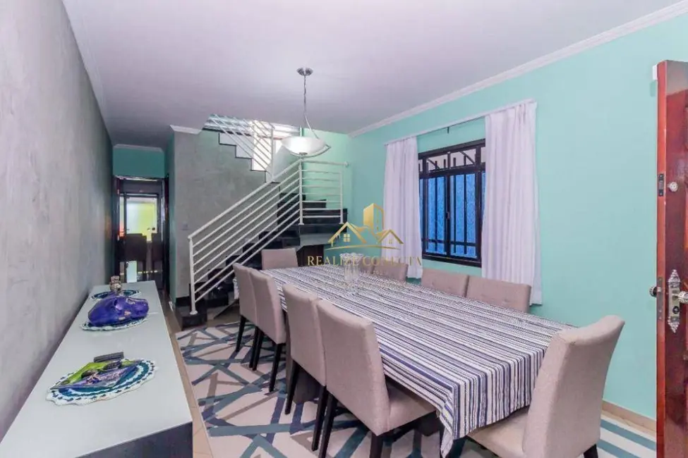 Sobrado com 3 quartos à venda, 200m2 em Chácara Mafalda, São Paulo - SP - imagem 7 Foto 7 de Sobrado com 3 quartos à venda, 200m2 em Chácara Mafalda, São Paulo - SP