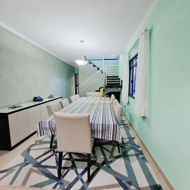 Sobrado com 3 quartos à venda, 200m2 em Chácara Mafalda, São Paulo - SP - imagem 3 Foto 3 de Sobrado com 3 quartos à venda, 200m2 em Chácara Mafalda, São Paulo - SP