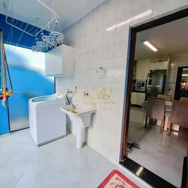 Sobrado com 3 quartos à venda, 200m2 em Chácara Mafalda, São Paulo - SP - imagem 4 Foto 4 de Sobrado com 3 quartos à venda, 200m2 em Chácara Mafalda, São Paulo - SP