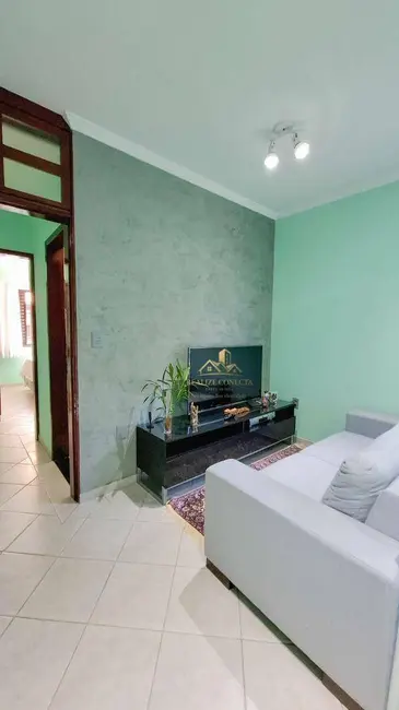 Sobrado com 3 quartos à venda, 200m2 em Chácara Mafalda, São Paulo - SP - imagem 6 Foto 6 de Sobrado com 3 quartos à venda, 200m2 em Chácara Mafalda, São Paulo - SP