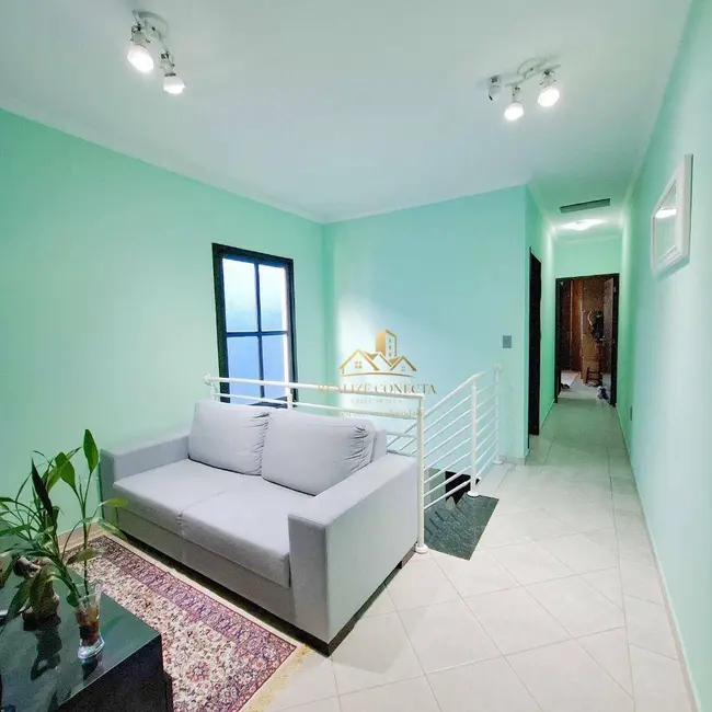 Sobrado com 3 quartos à venda, 200m2 em Chácara Mafalda, São Paulo - SP - imagem 7 Foto 7 de Sobrado com 3 quartos à venda, 200m2 em Chácara Mafalda, São Paulo - SP