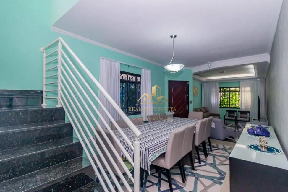 Sobrado com 3 quartos à venda, 200m2 em Chácara Mafalda, São Paulo - SP - imagem 1 Foto 1 de Sobrado com 3 quartos à venda, 200m2 em Chácara Mafalda, São Paulo - SP