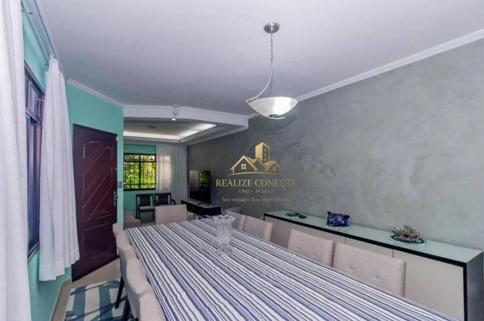 Sobrado com 3 quartos à venda, 200m2 em Chácara Mafalda, São Paulo - SP - imagem 8 Foto 8 de Sobrado com 3 quartos à venda, 200m2 em Chácara Mafalda, São Paulo - SP