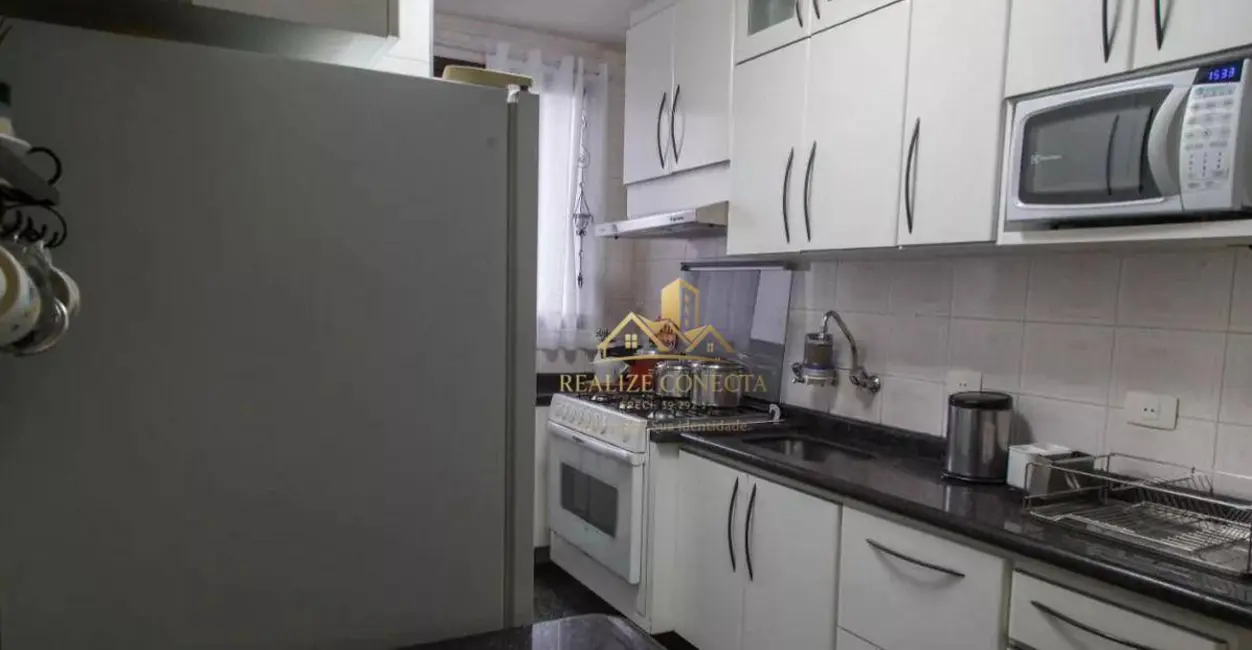 Foto 7 de Apartamento com 3 quartos à venda, 84m2 em Tatuapé, São Paulo - SP