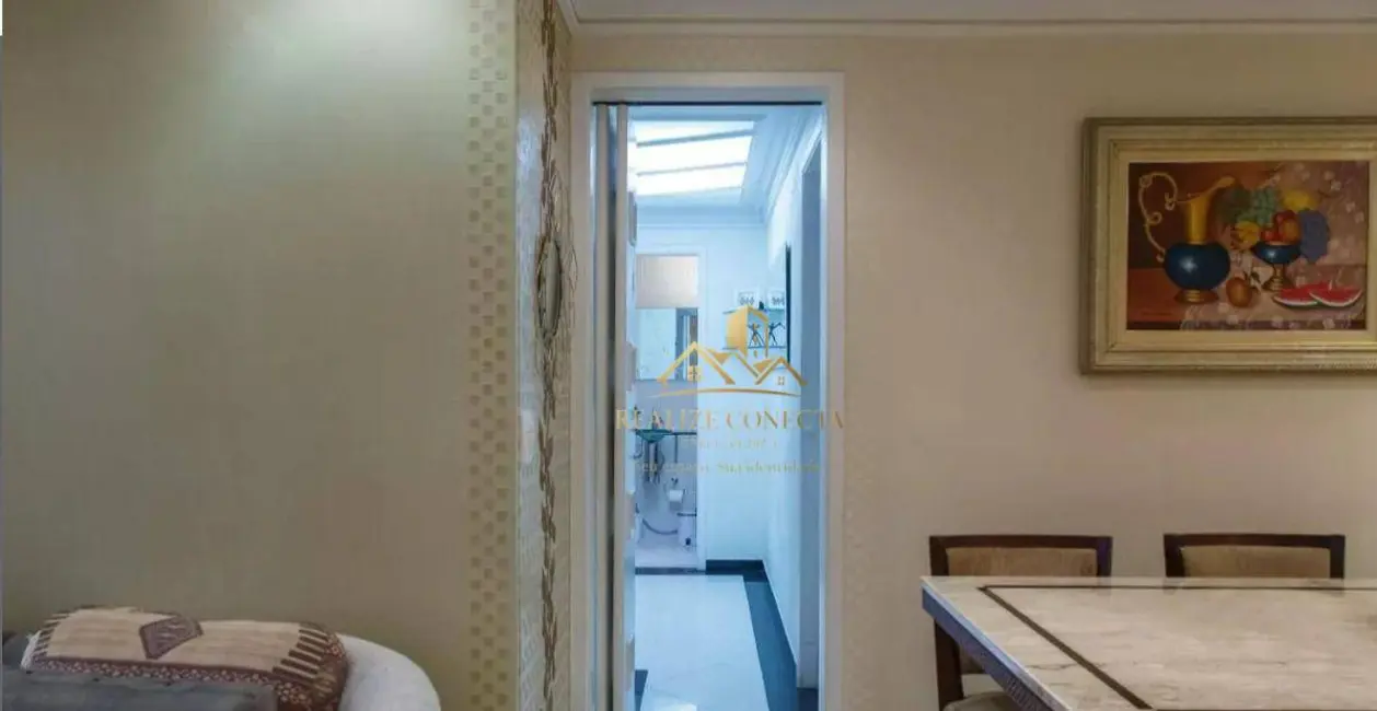 Foto 5 de Apartamento com 3 quartos à venda, 84m2 em Tatuapé, São Paulo - SP