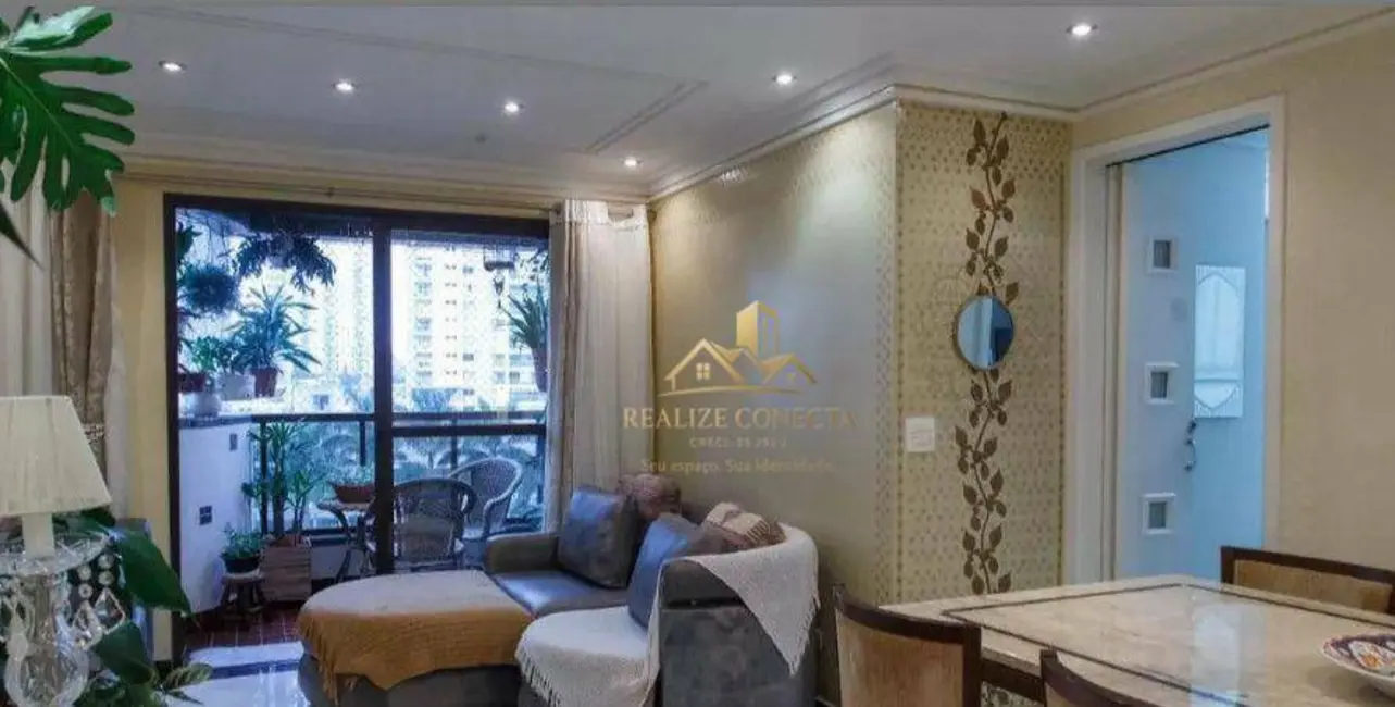 Foto 1 de Apartamento com 3 quartos à venda, 1500m2 em Tatuapé, São Paulo - SP