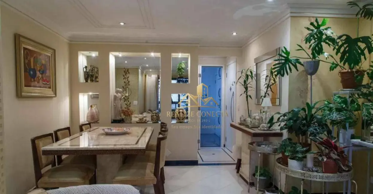 Foto 4 de Apartamento com 3 quartos à venda, 84m2 em Tatuapé, São Paulo - SP