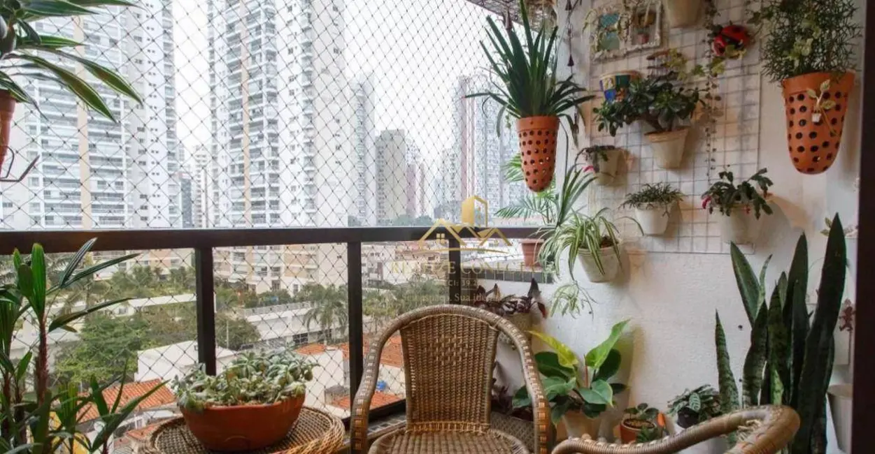 Foto 6 de Apartamento com 3 quartos à venda, 84m2 em Tatuapé, São Paulo - SP