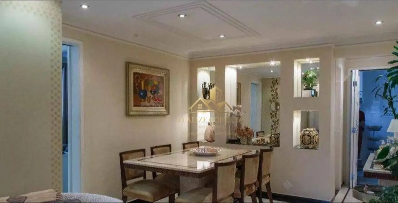 Foto 5 de Apartamento com 3 quartos à venda, 1500m2 em Tatuapé, São Paulo - SP