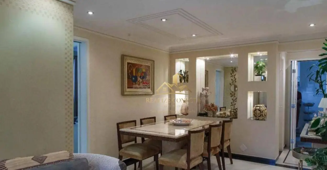 Foto 3 de Apartamento com 3 quartos à venda, 84m2 em Tatuapé, São Paulo - SP