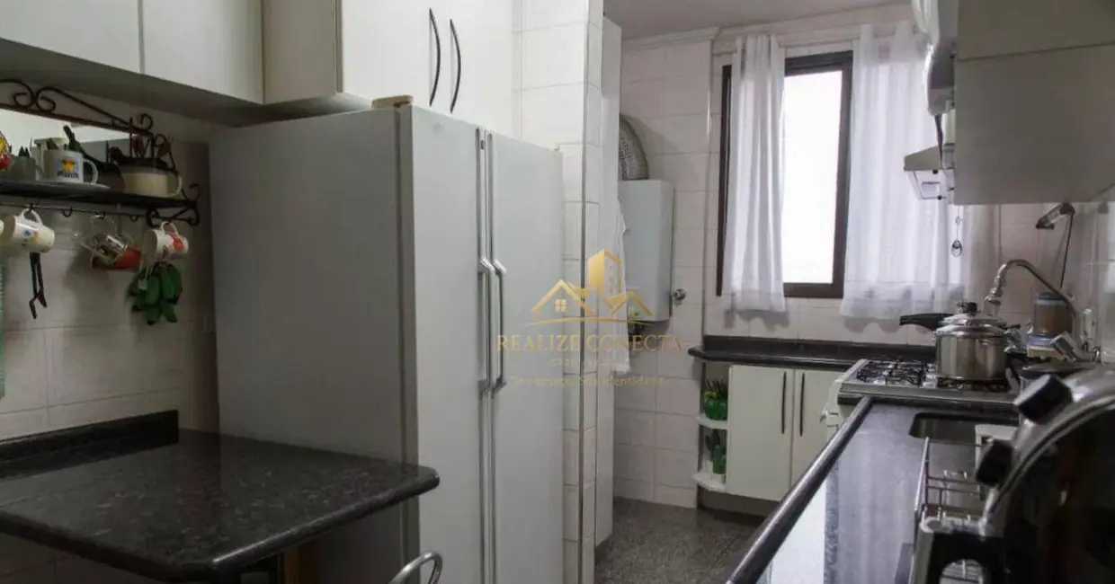 Foto 8 de Apartamento com 3 quartos à venda, 84m2 em Tatuapé, São Paulo - SP