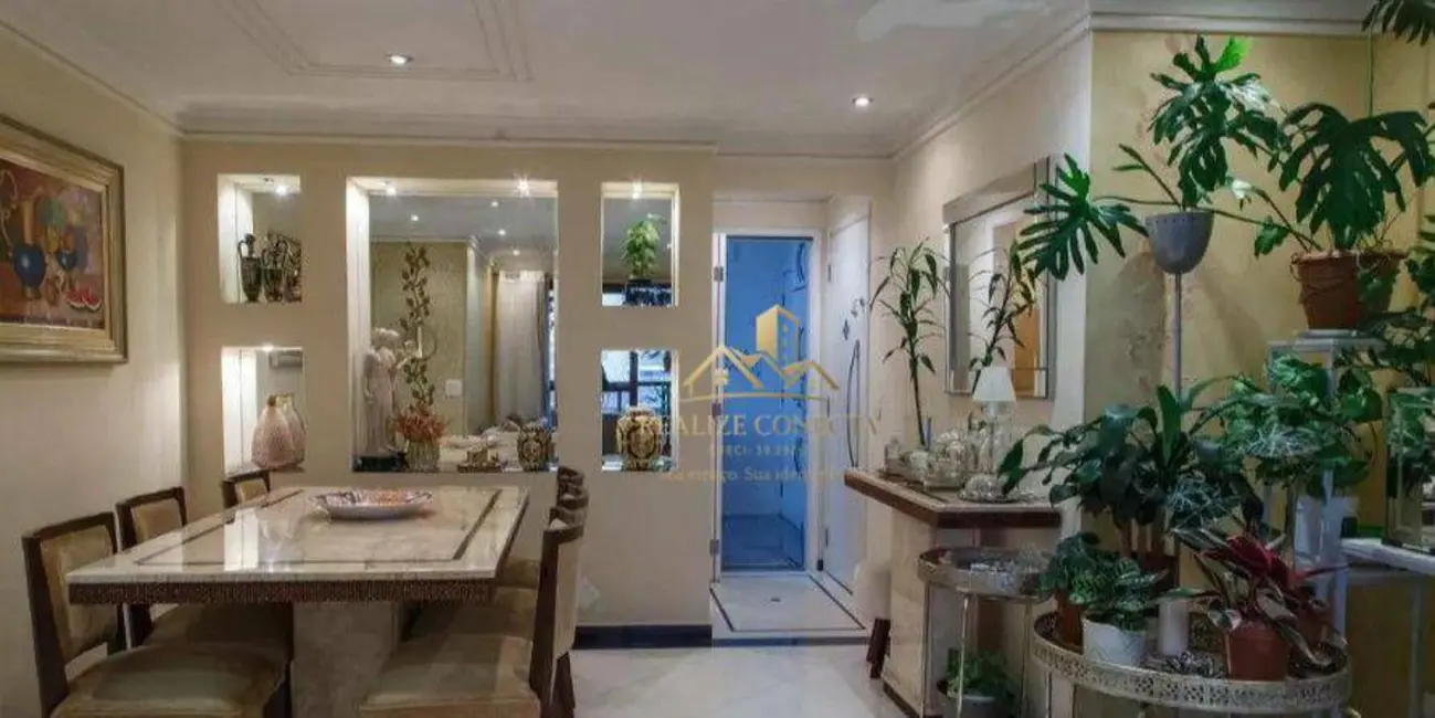 Foto 4 de Apartamento com 3 quartos à venda, 1500m2 em Tatuapé, São Paulo - SP