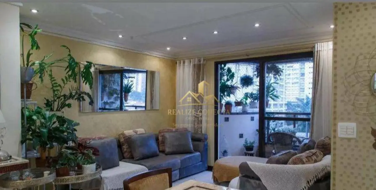 Foto 2 de Apartamento com 3 quartos à venda, 1500m2 em Tatuapé, São Paulo - SP