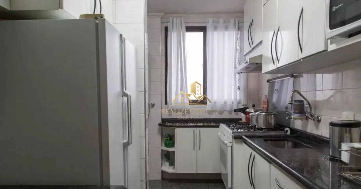 Foto 9 de Apartamento com 3 quartos à venda, 84m2 em Tatuapé, São Paulo - SP