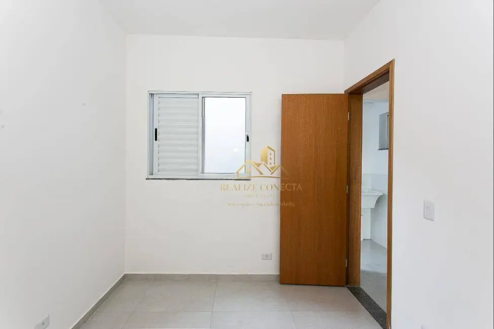 Foto 8 de Apartamento com 2 quartos à venda, 40m2 em Vila Esperança, São Paulo - SP