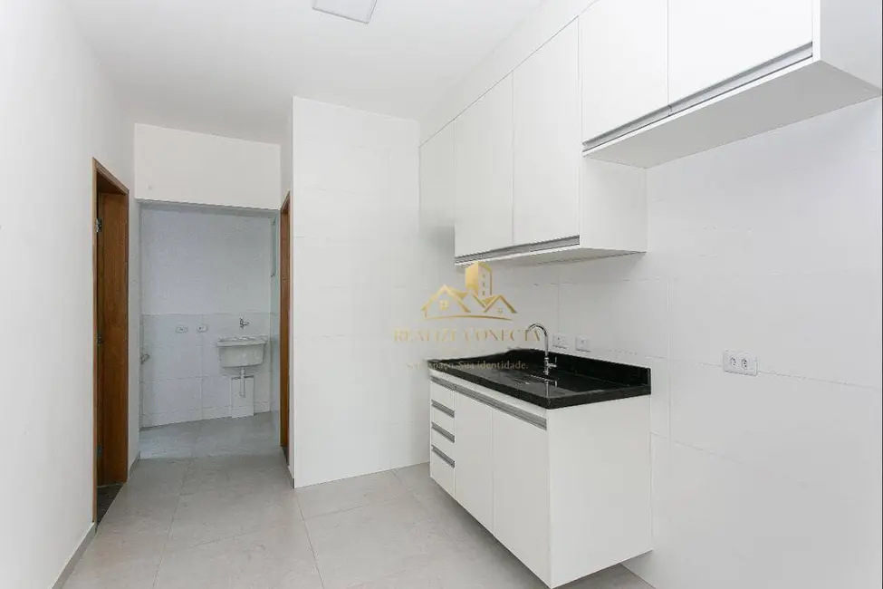 Foto 1 de Apartamento com 2 quartos à venda, 40m2 em Vila Esperança, São Paulo - SP