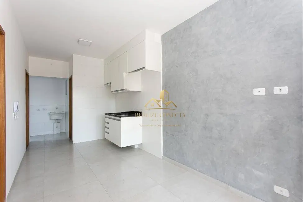 Foto 3 de Apartamento com 2 quartos à venda, 40m2 em Vila Esperança, São Paulo - SP