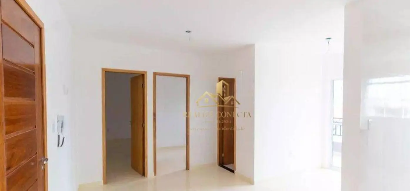 Foto 1 de Apartamento com 2 quartos à venda, 45m2 em Cidade Patriarca, São Paulo - SP