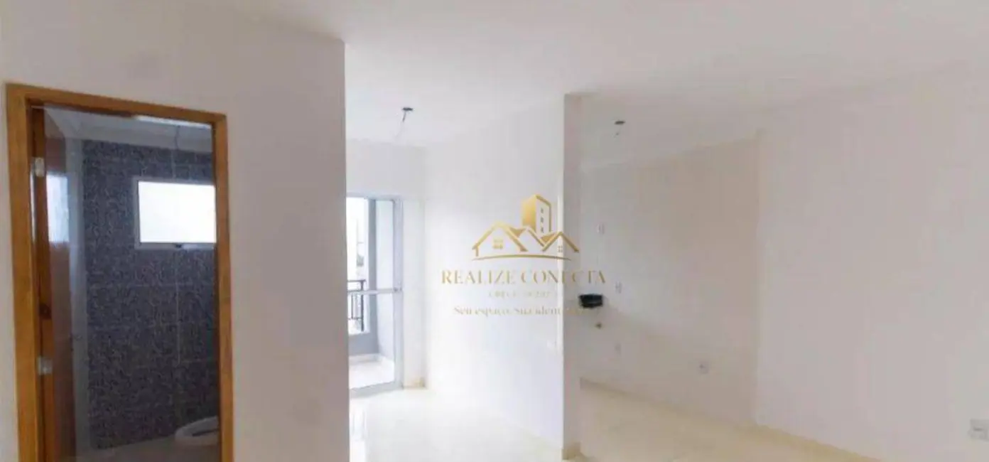 Foto 3 de Apartamento com 2 quartos à venda, 45m2 em Cidade Patriarca, São Paulo - SP