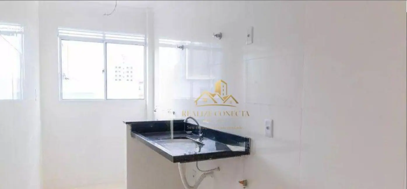 Foto 4 de Apartamento com 2 quartos à venda, 45m2 em Cidade Patriarca, São Paulo - SP