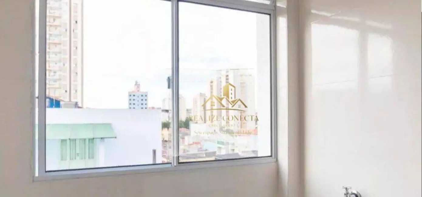 Foto 5 de Apartamento com 2 quartos à venda, 45m2 em Cidade Patriarca, São Paulo - SP