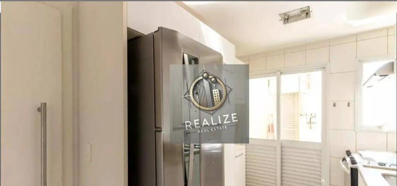 Apartamento com 3 quartos à venda, 2000m2 em Vila Olímpia, São Paulo - SP - imagem 7 Foto 7 de Apartamento com 3 quartos à venda, 2000m2 em Vila Olímpia, São Paulo - SP