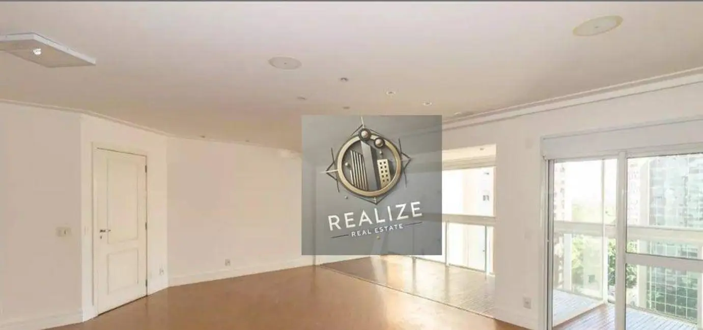 Apartamento com 3 quartos à venda, 2000m2 em Vila Olímpia, São Paulo - SP - imagem 1 Foto 1 de Apartamento com 3 quartos à venda, 2000m2 em Vila Olímpia, São Paulo - SP