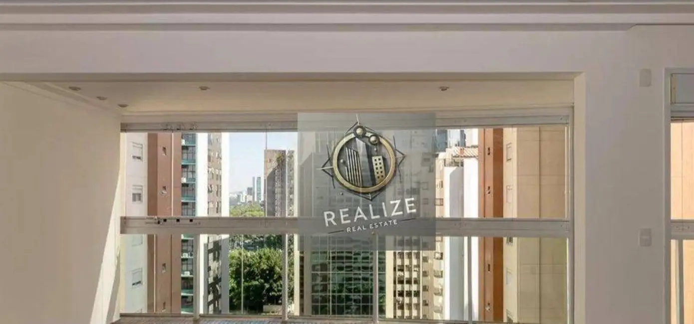 Apartamento com 3 quartos à venda, 2000m2 em Vila Olímpia, São Paulo - SP - imagem 5 Foto 5 de Apartamento com 3 quartos à venda, 2000m2 em Vila Olímpia, São Paulo - SP