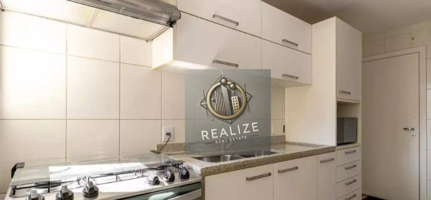 Apartamento com 3 quartos à venda, 2000m2 em Vila Olímpia, São Paulo - SP - imagem 8 Foto 8 de Apartamento com 3 quartos à venda, 2000m2 em Vila Olímpia, São Paulo - SP