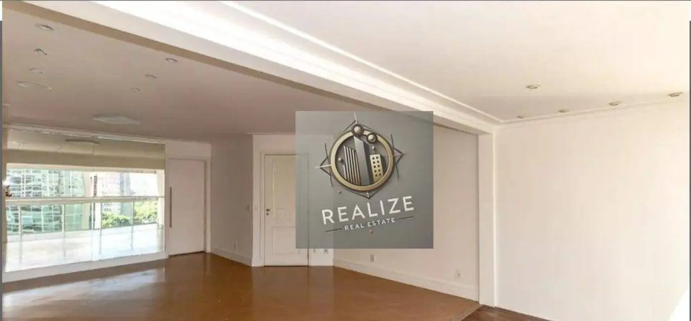 Apartamento com 3 quartos à venda, 2000m2 em Vila Olímpia, São Paulo - SP - imagem 3 Foto 3 de Apartamento com 3 quartos à venda, 2000m2 em Vila Olímpia, São Paulo - SP