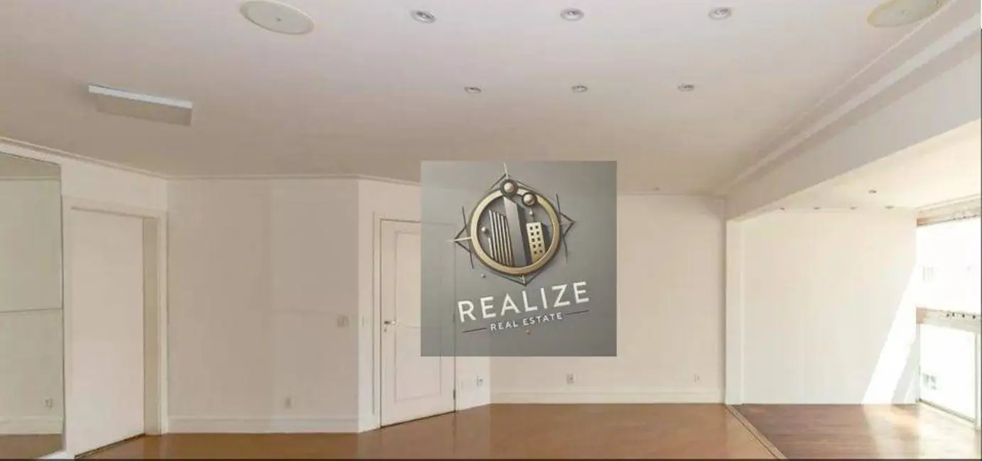 Apartamento com 3 quartos à venda, 2000m2 em Vila Olímpia, São Paulo - SP - imagem 2 Foto 2 de Apartamento com 3 quartos à venda, 2000m2 em Vila Olímpia, São Paulo - SP