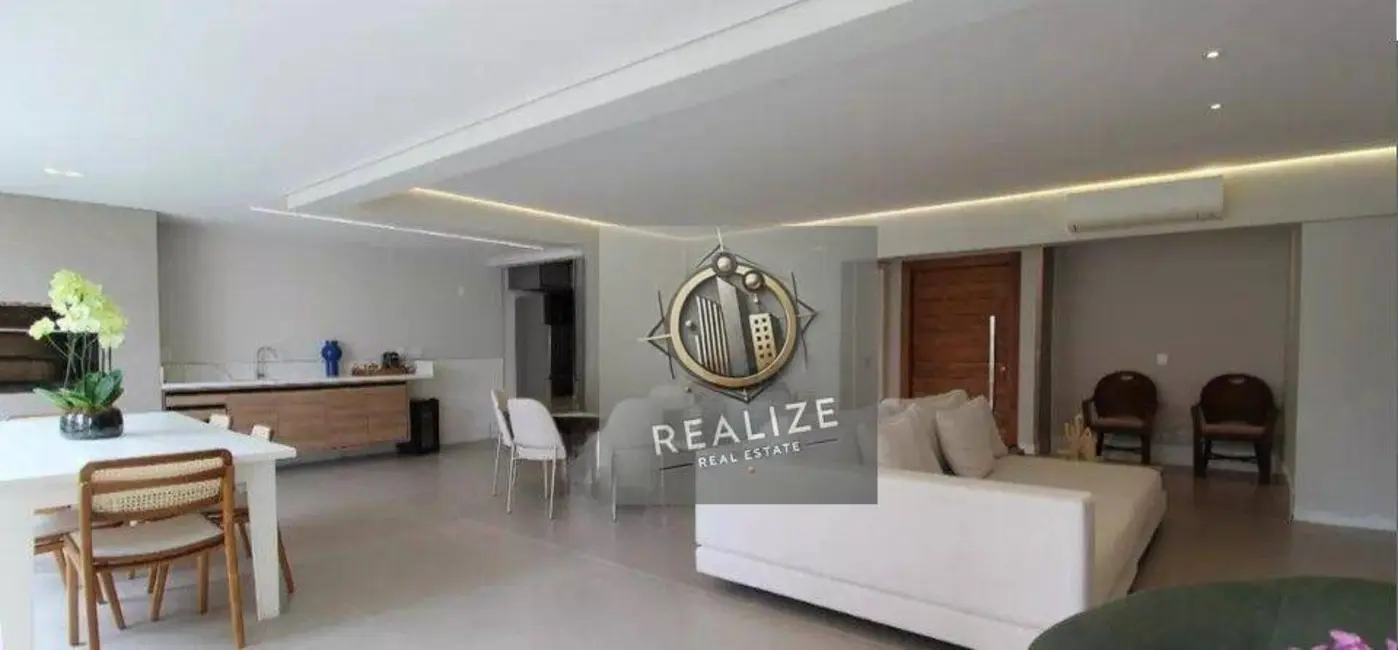 Foto 1 de Apartamento com 3 quartos à venda, 2000m2 em Vila Olímpia, São Paulo - SP
