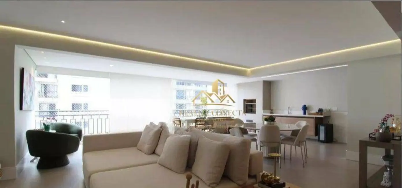 Foto 3 de Apartamento com 3 quartos à venda, 2000m2 em Vila Olímpia, São Paulo - SP