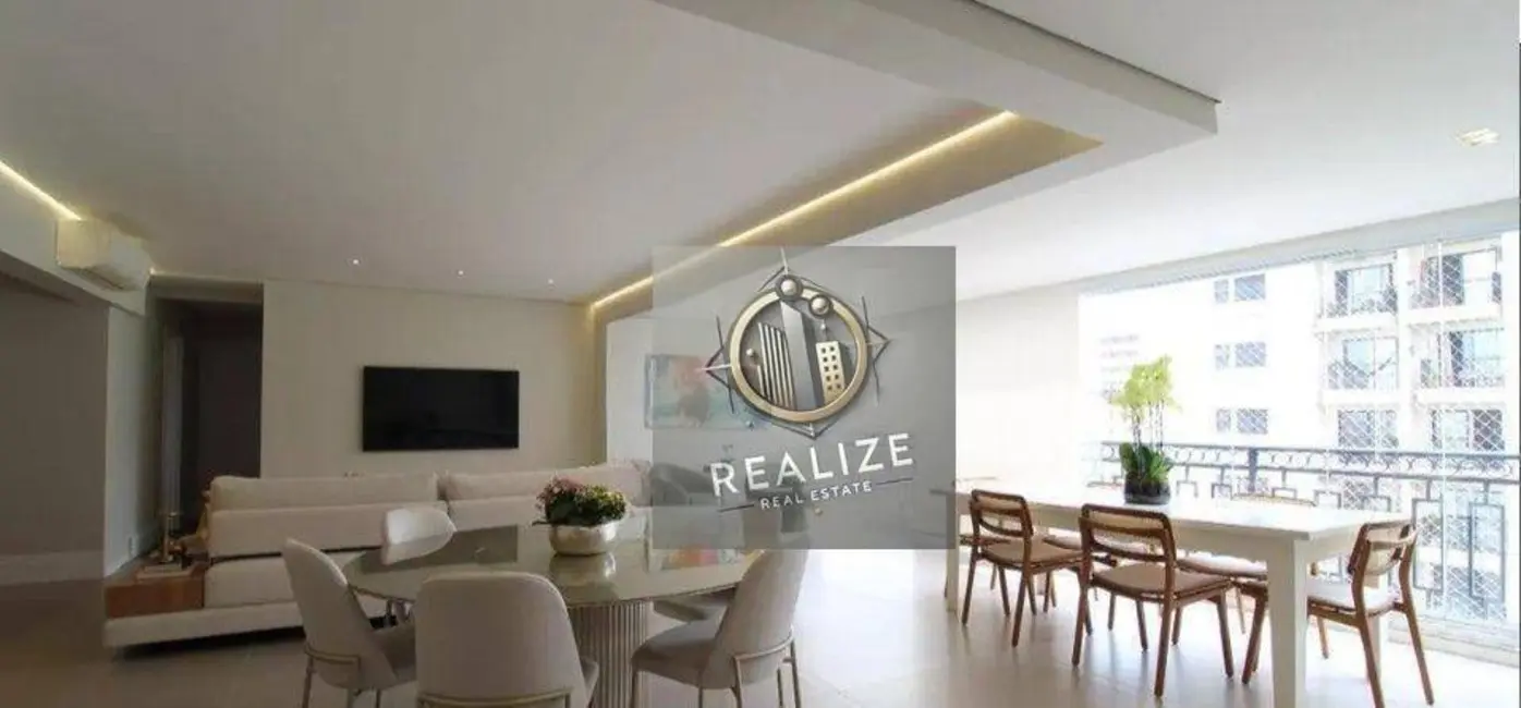 Foto 2 de Apartamento com 3 quartos à venda, 2000m2 em Vila Olímpia, São Paulo - SP