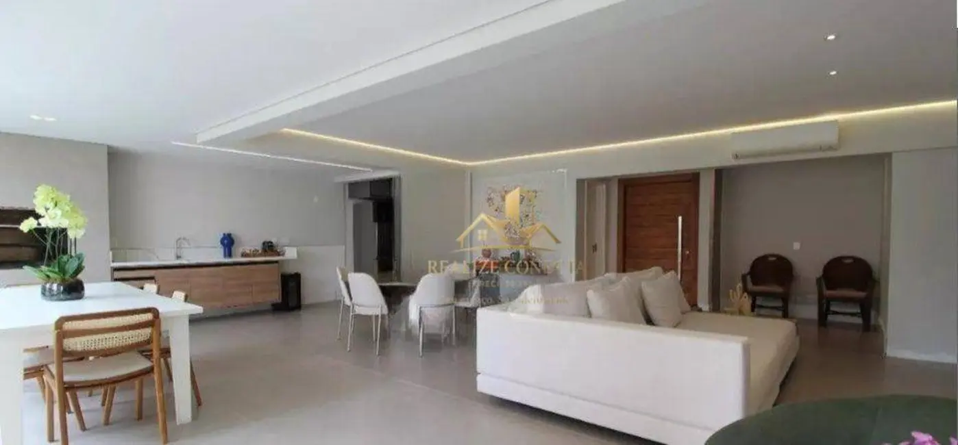 Foto 1 de Apartamento com 3 quartos à venda, 2000m2 em Vila Olímpia, São Paulo - SP