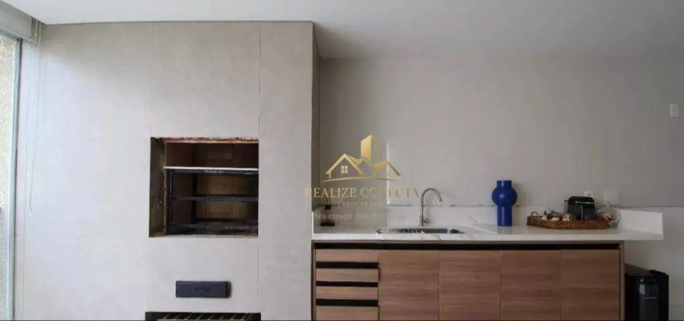 Foto 4 de Apartamento com 3 quartos à venda, 2000m2 em Vila Olímpia, São Paulo - SP