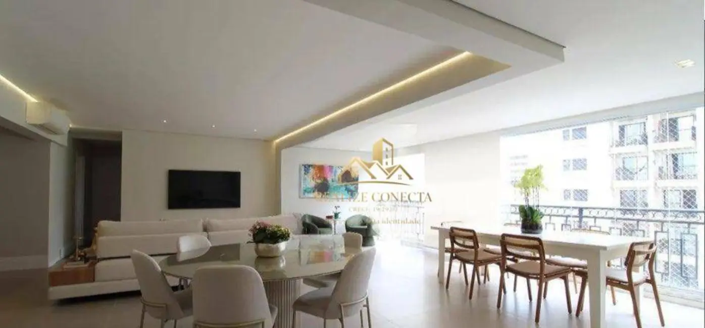 Foto 2 de Apartamento com 3 quartos à venda, 2000m2 em Vila Olímpia, São Paulo - SP