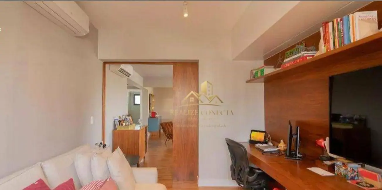 Apartamento com 2 quartos à venda, 1200m2 em Vila Olímpia, São Paulo - SP - imagem 5 Foto 5 de Apartamento com 2 quartos à venda, 1200m2 em Vila Olímpia, São Paulo - SP