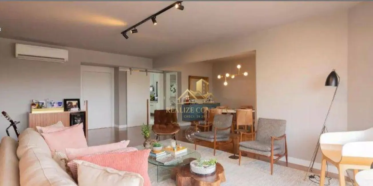 Apartamento com 2 quartos à venda, 1200m2 em Vila Olímpia, São Paulo - SP - imagem 2 Foto 2 de Apartamento com 2 quartos à venda, 1200m2 em Vila Olímpia, São Paulo - SP