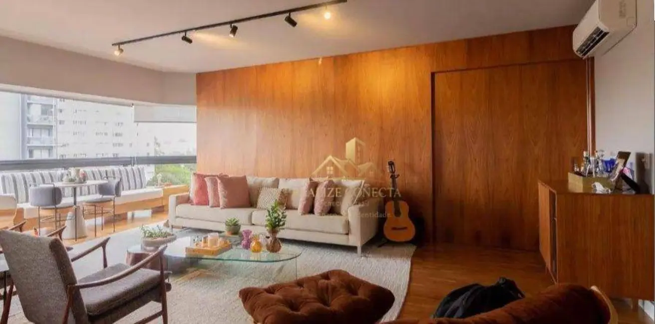 Apartamento com 2 quartos à venda, 1200m2 em Vila Olímpia, São Paulo - SP - imagem 3 Foto 3 de Apartamento com 2 quartos à venda, 1200m2 em Vila Olímpia, São Paulo - SP