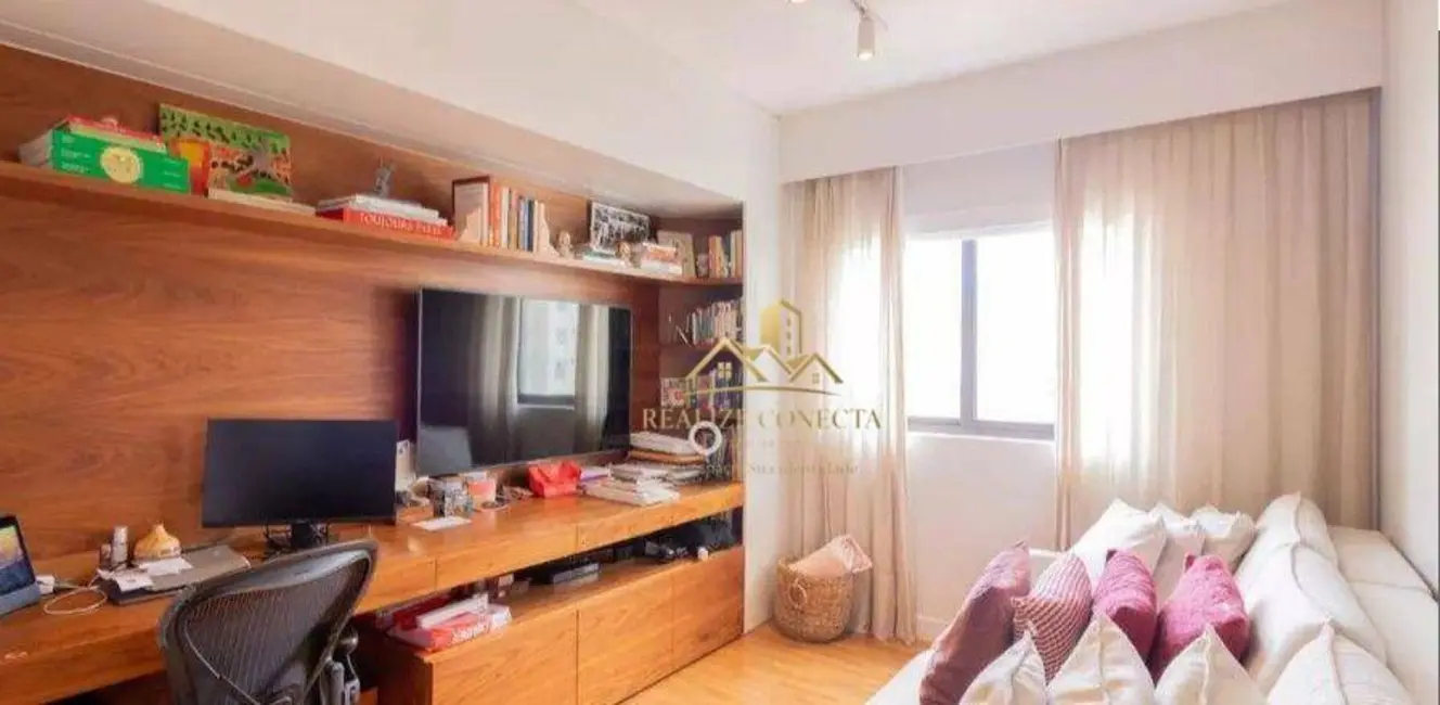 Apartamento com 2 quartos à venda, 1200m2 em Vila Olímpia, São Paulo - SP - imagem 6 Foto 6 de Apartamento com 2 quartos à venda, 1200m2 em Vila Olímpia, São Paulo - SP