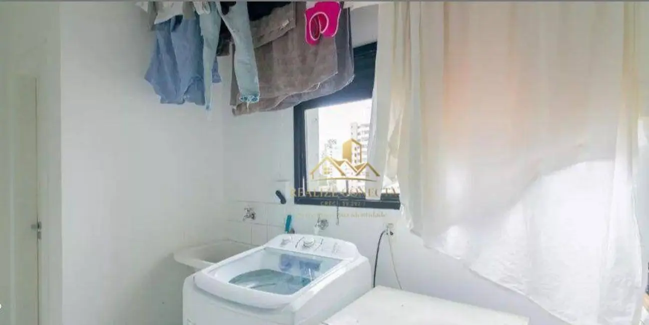 Apartamento com 2 quartos à venda, 1200m2 em Vila Olímpia, São Paulo - SP - imagem 9 Foto 9 de Apartamento com 2 quartos à venda, 1200m2 em Vila Olímpia, São Paulo - SP