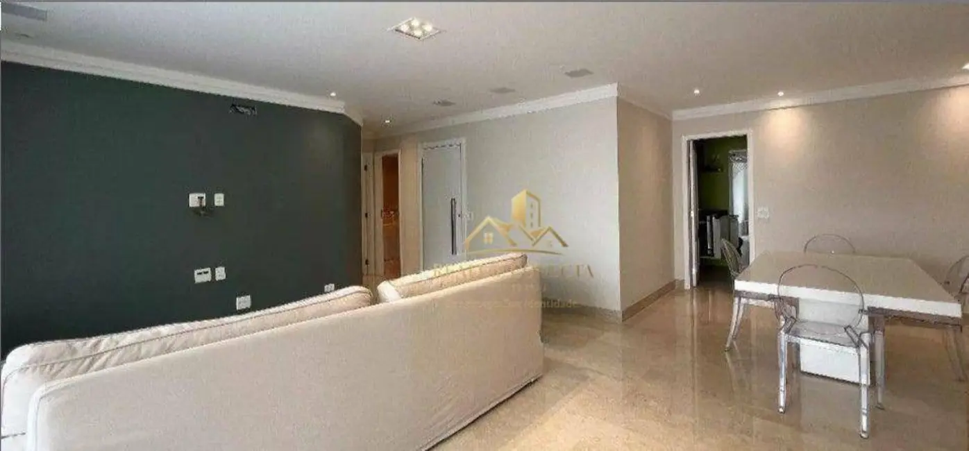 Foto 2 de Apartamento com 3 quartos à venda, 1500m2 em Itaim Bibi, São Paulo - SP