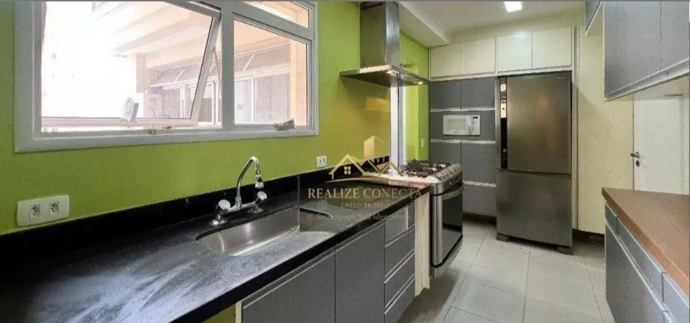 Foto 5 de Apartamento com 3 quartos à venda, 1500m2 em Itaim Bibi, São Paulo - SP