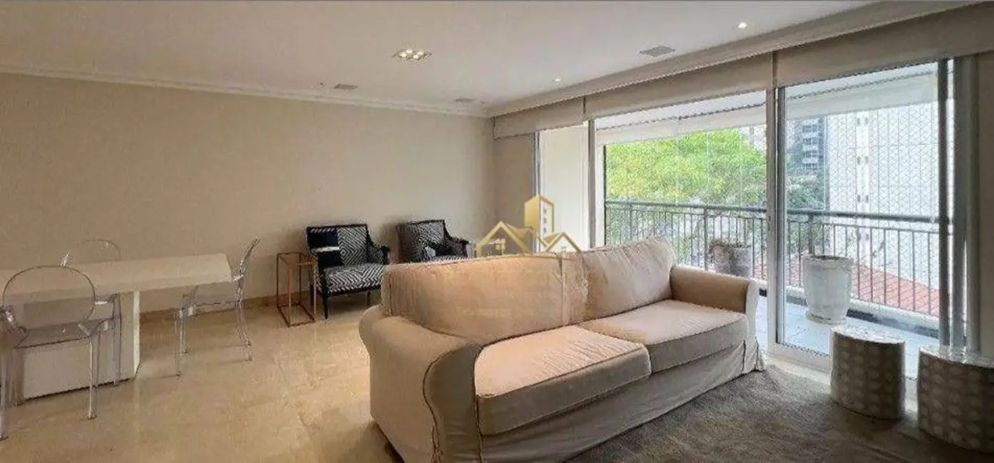 Foto 3 de Apartamento com 3 quartos à venda, 1500m2 em Itaim Bibi, São Paulo - SP