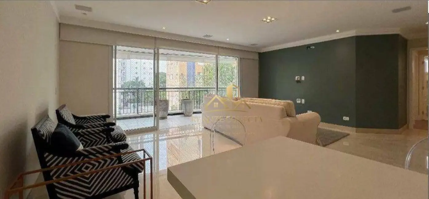 Foto 1 de Apartamento com 3 quartos à venda, 1500m2 em Itaim Bibi, São Paulo - SP